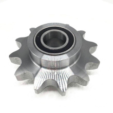 Componentes de chasis excavador de alta calidad Sprockets